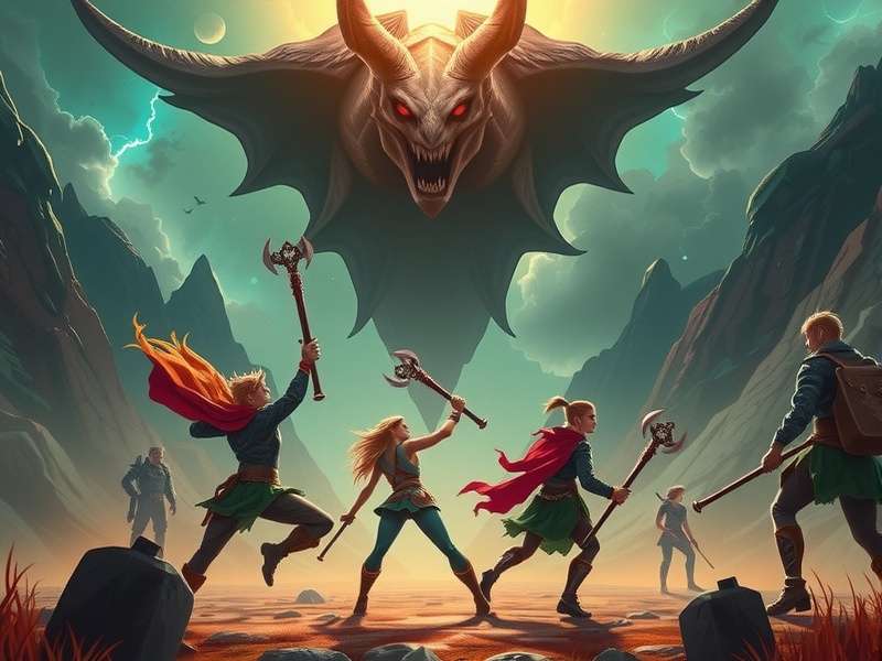 Fiesta Vortex Shadow Hunters Indian Community Event